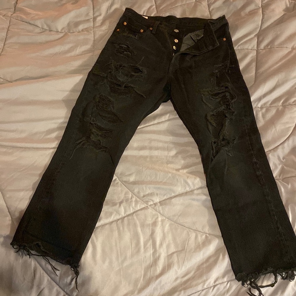 Levi jeans